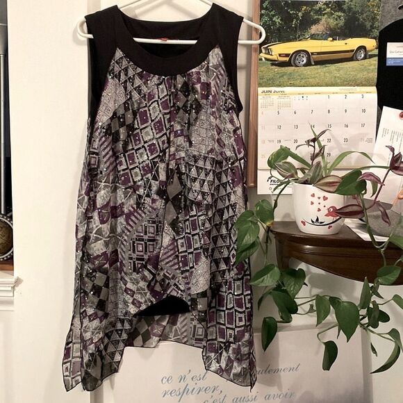 San francisco sz Tp/xs - Picture 1 of 4